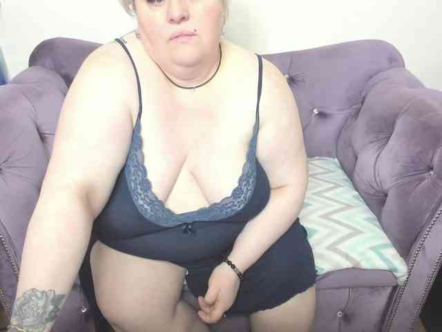 fashiona webcam