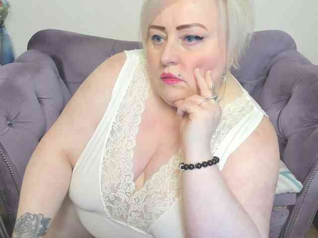 fashiona webcam