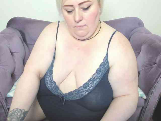 fashiona webcam