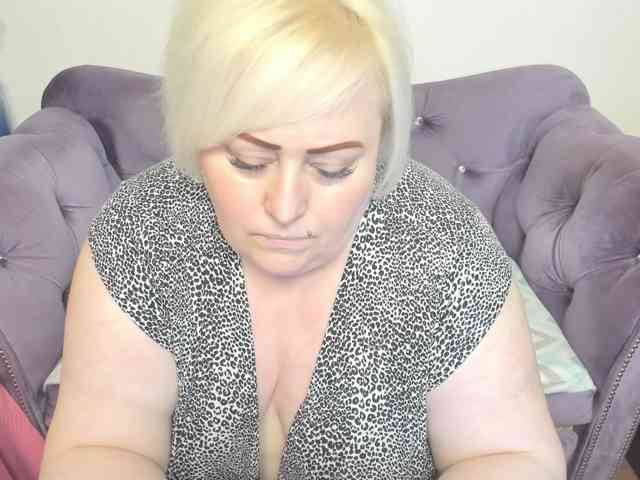 fashiona's webcam live show