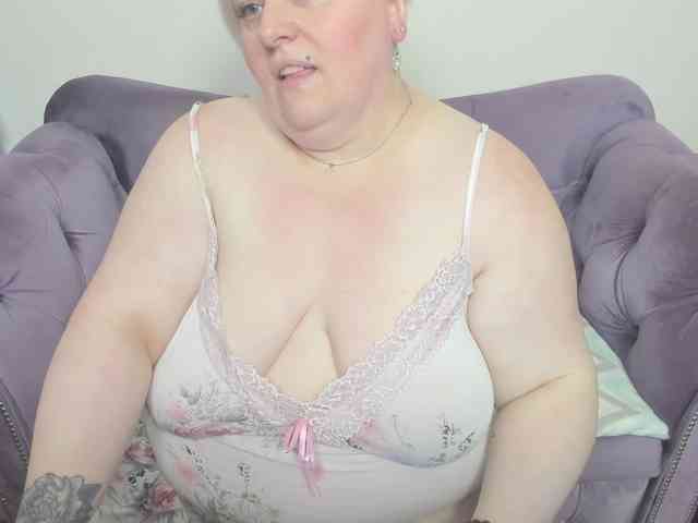 fashiona webcam