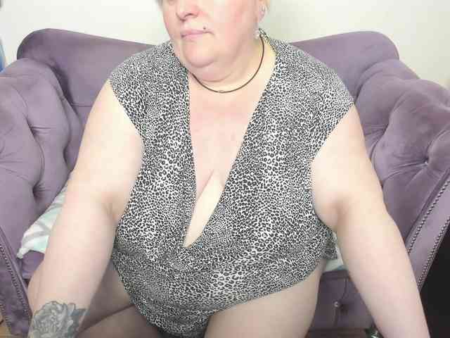 fashiona webcam