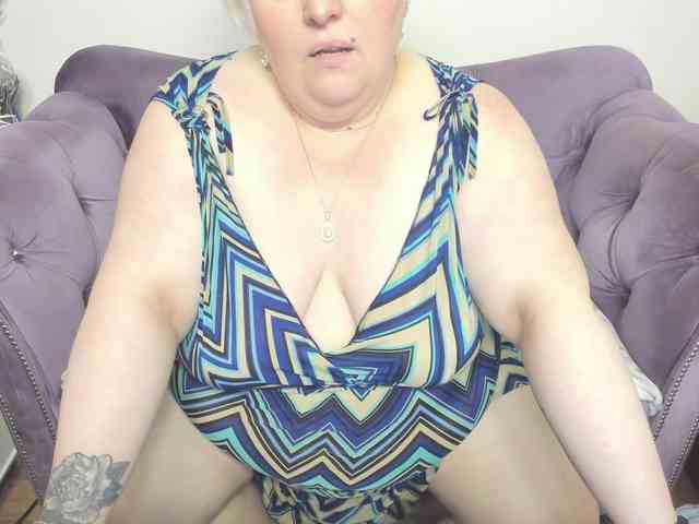 fashiona webcam