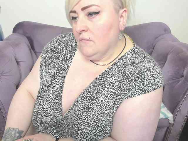 fashiona webcam