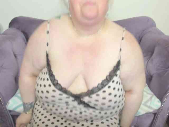 fashiona webcam