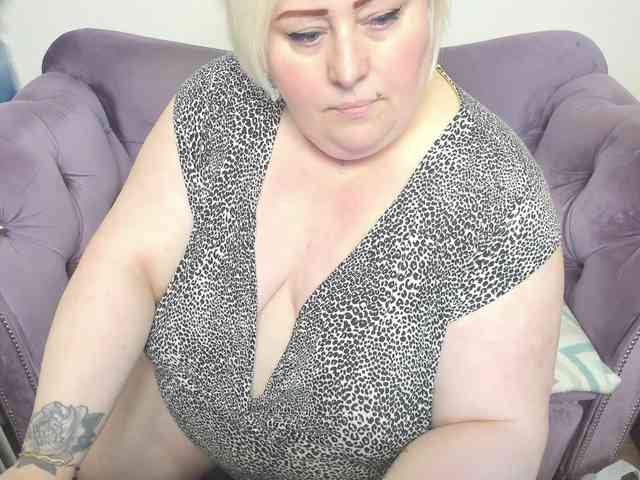 fashiona webcam