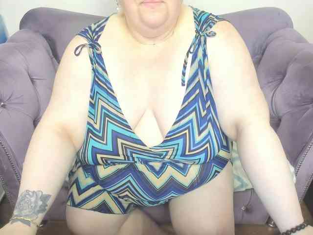 fashiona webcam