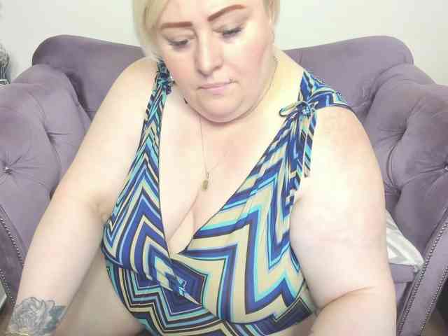 fashiona webcam