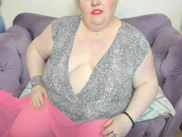 fashiona webcam