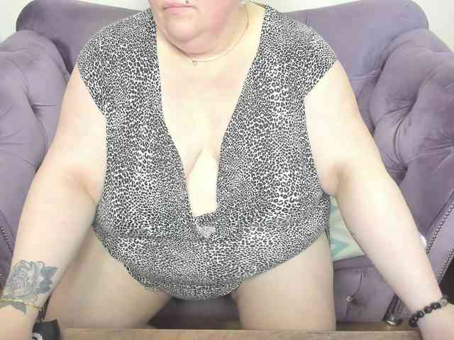 fashiona webcam