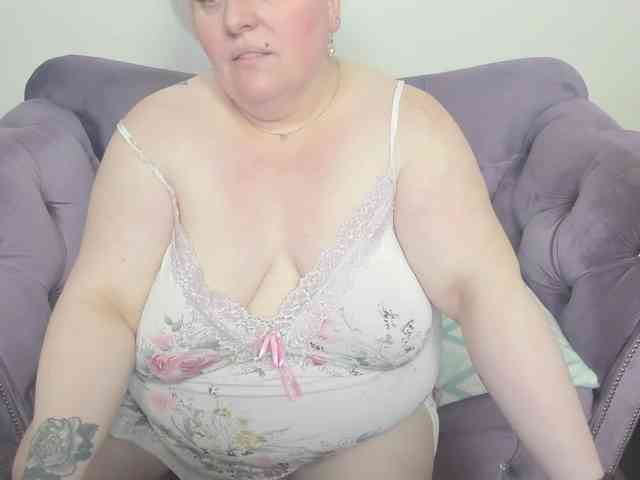 fashiona webcam