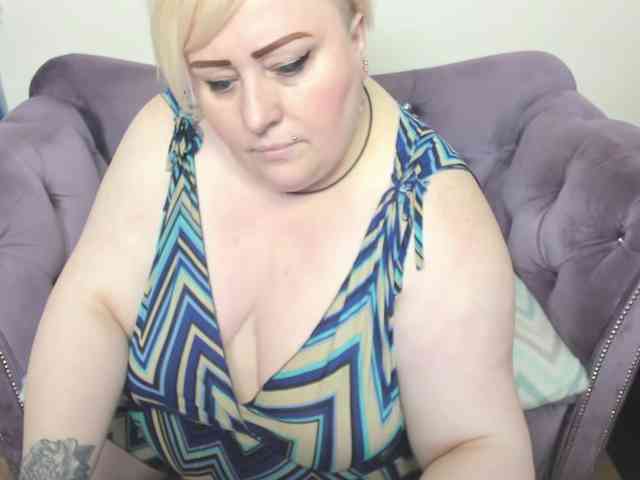 fashiona webcam
