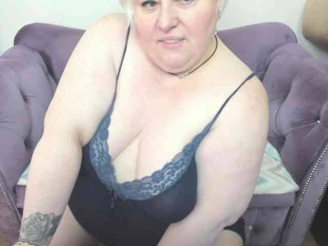 fashiona webcam