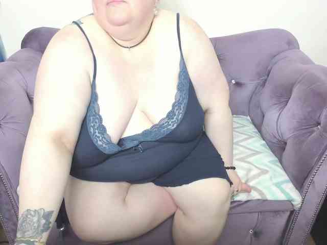 fashiona webcam