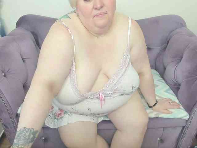 fashiona webcam