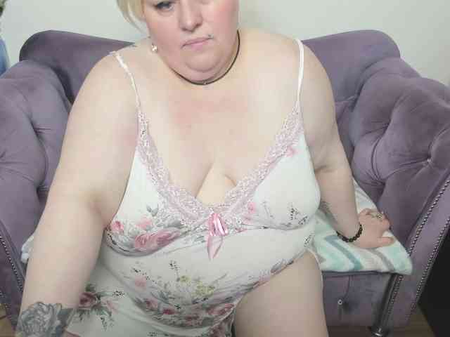 fashiona webcam