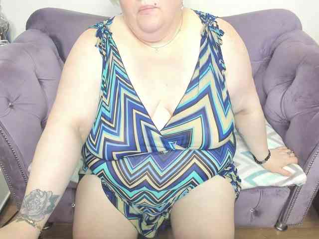 fashiona webcam