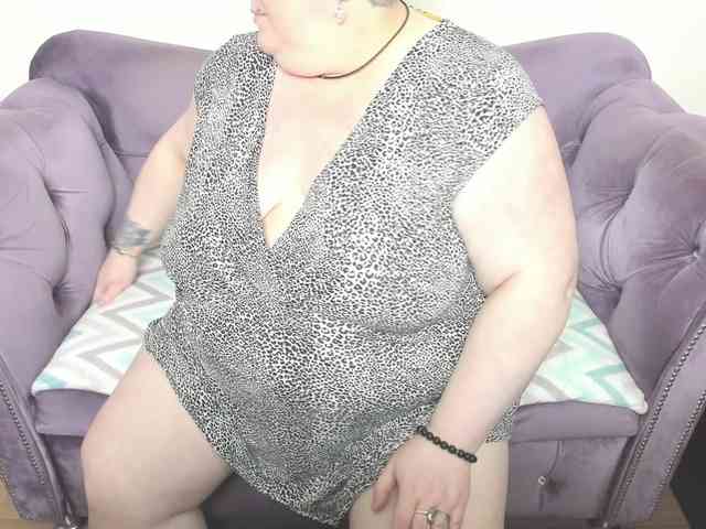 fashiona webcam
