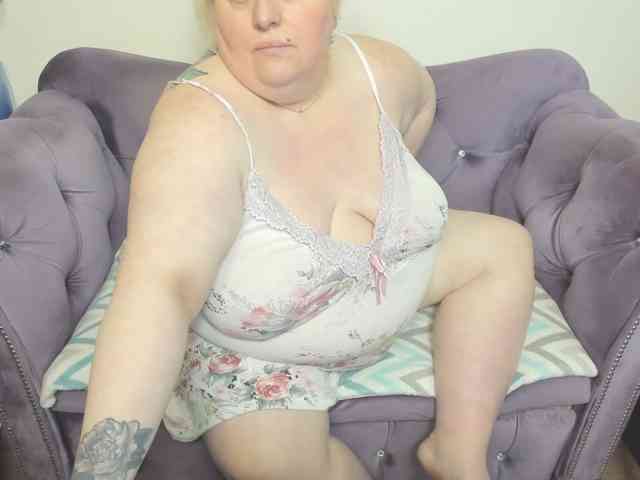 fashiona webcam