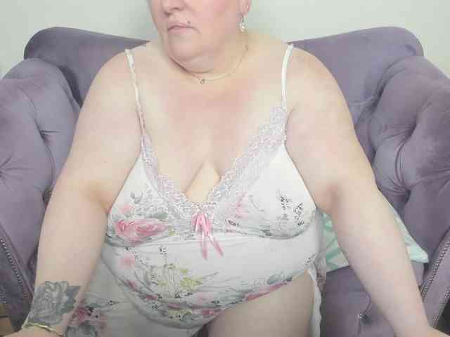 fashiona webcam