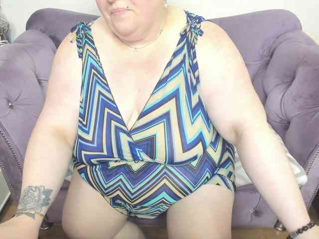 fashiona webcam
