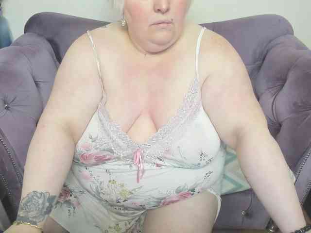 fashiona webcam