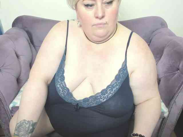 fashiona webcam