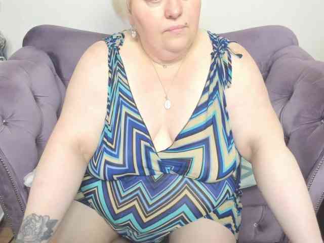 fashiona webcam