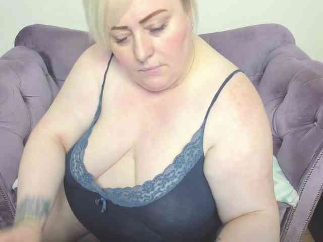 fashiona webcam