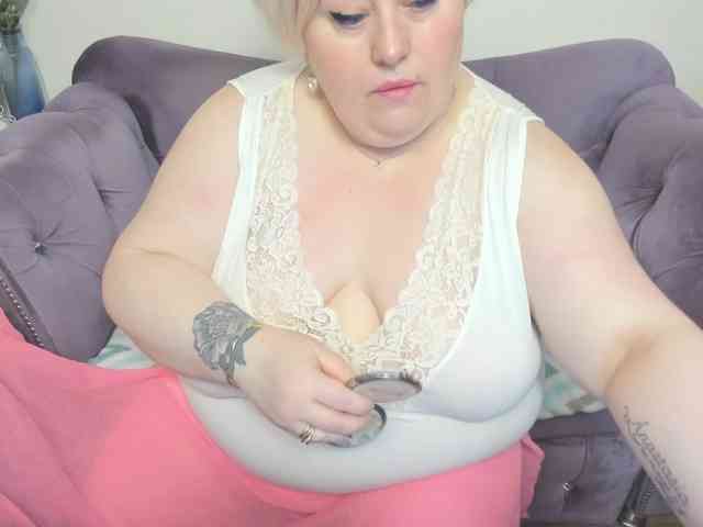fashiona webcam