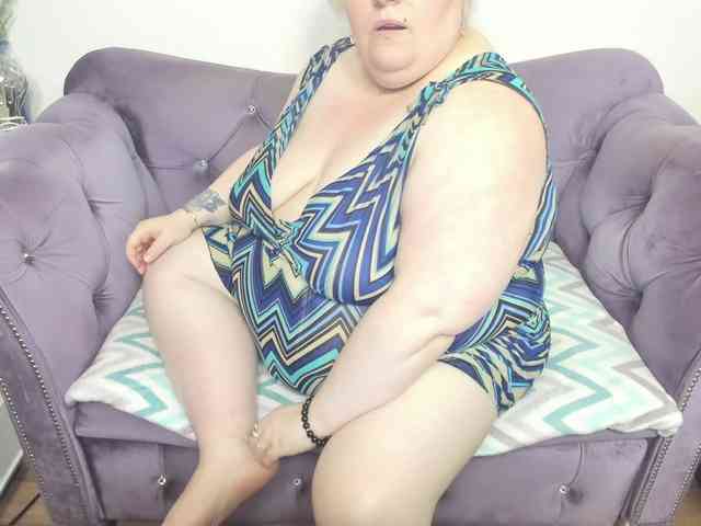fashiona webcam