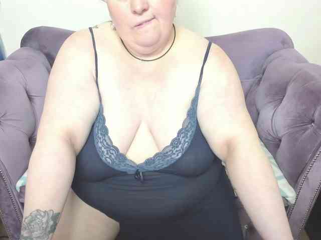 fashiona webcam