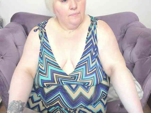 fashiona webcam