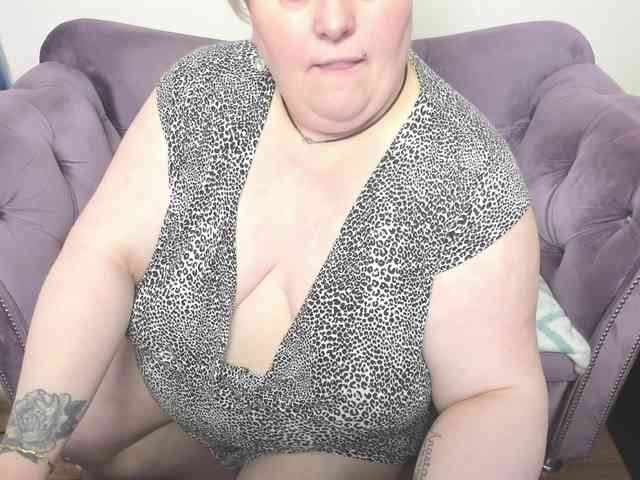 fashiona webcam
