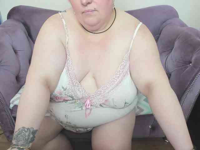 fashiona webcam
