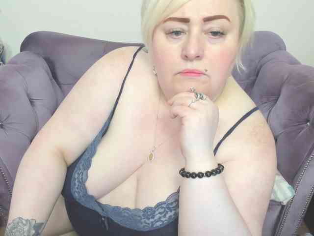 fashiona webcam