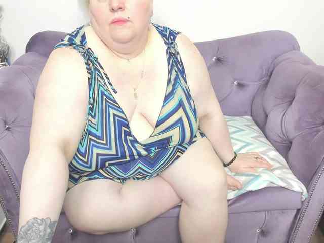 fashiona webcam