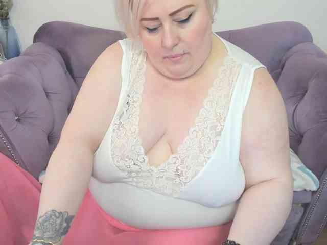 fashiona webcam