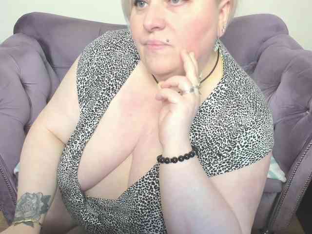 fashiona webcam