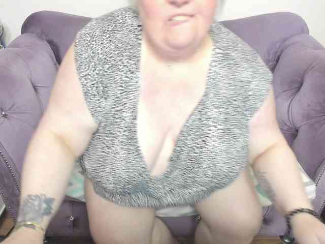 fashiona webcam
