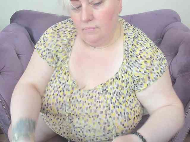 fashiona webcam