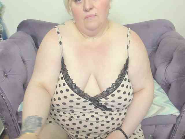 fashiona webcam