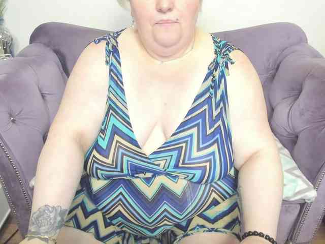 fashiona webcam