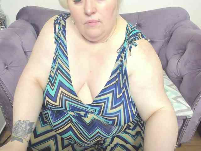 fashiona webcam