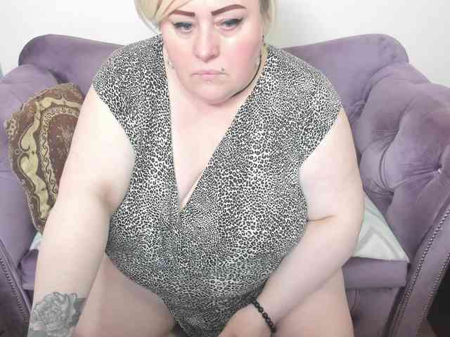 Модель: fashiona