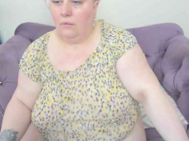 fashiona webcam