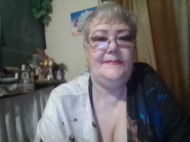 Lelaniy, 55 y/o - Live Cam on BongaCams