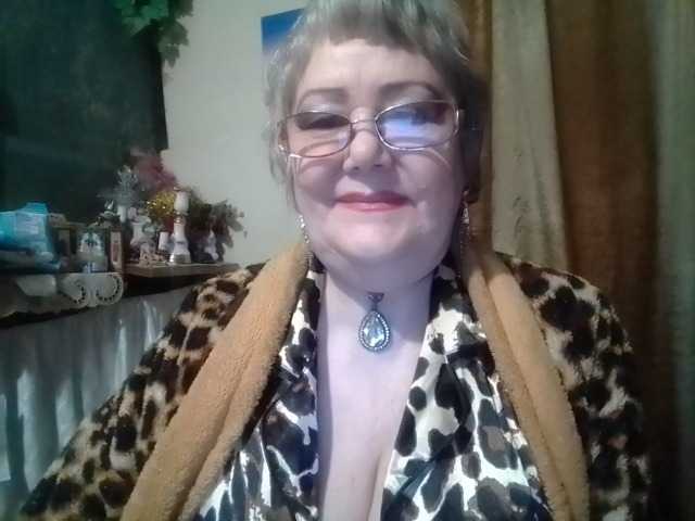 lelaniy, modèle webcam