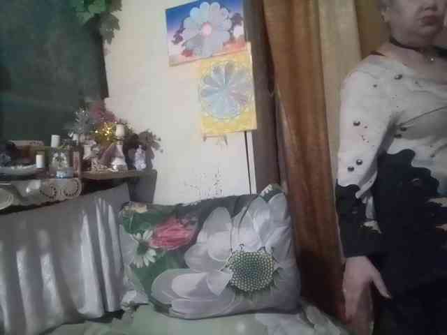 Modella: lelaniy