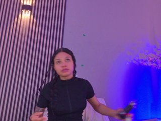 GysellHanson Porn Show